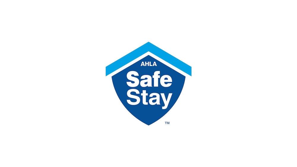La Quinta By Wyndham Salt Lake City Airport Exterior photo