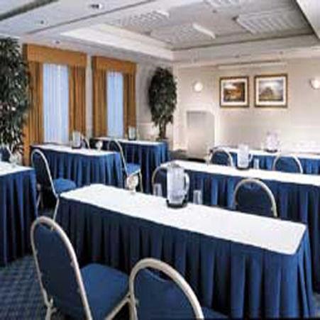 La Quinta By Wyndham Salt Lake City Airport Facilities photo