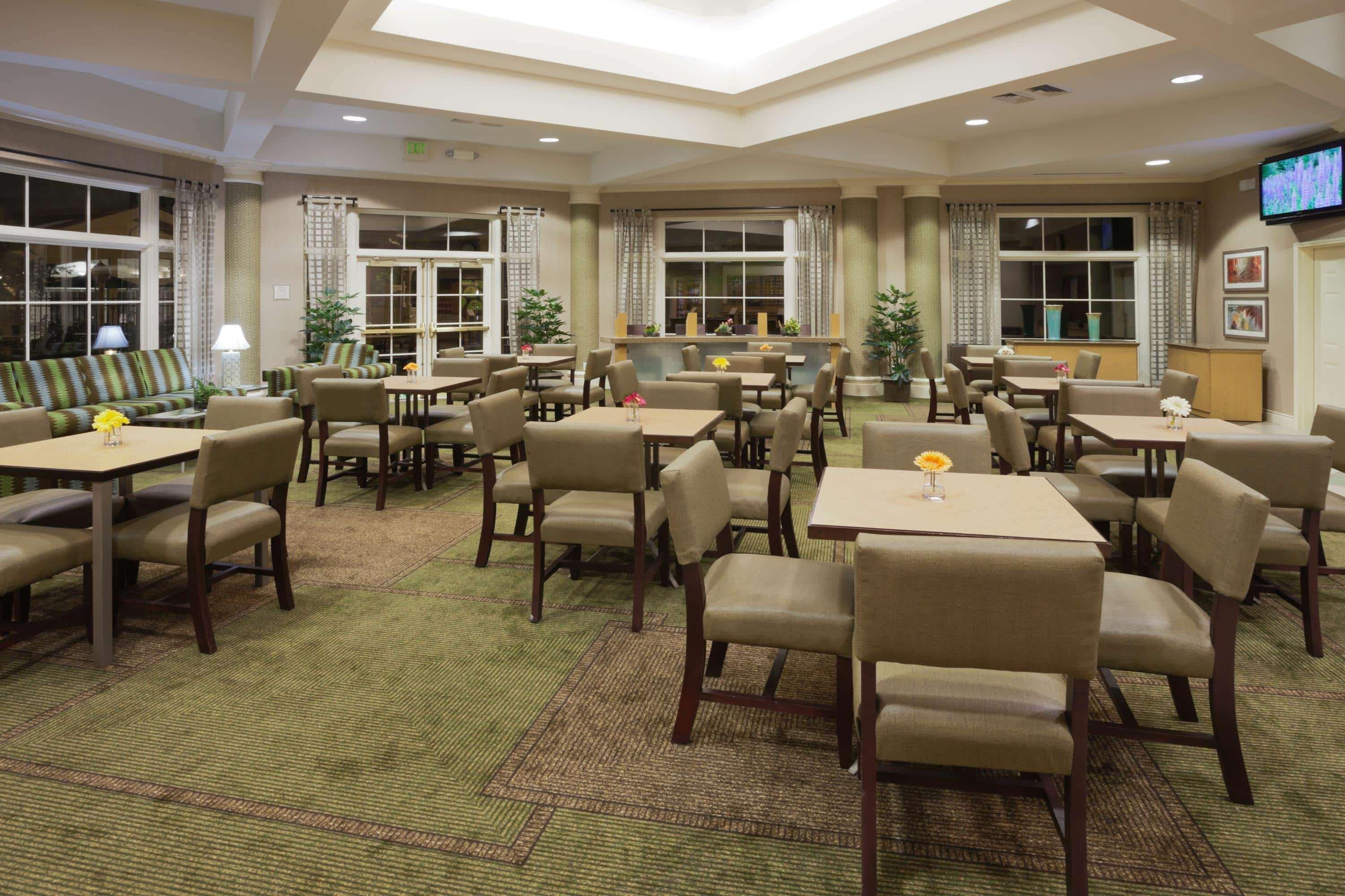 La Quinta By Wyndham Salt Lake City Airport Exterior photo