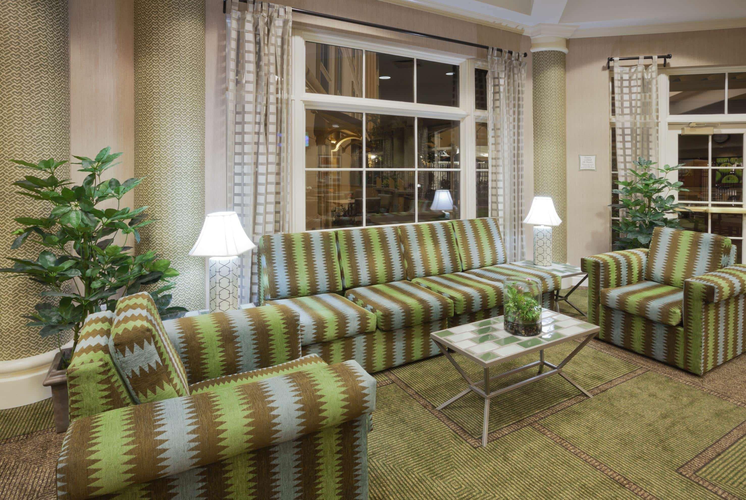 La Quinta By Wyndham Salt Lake City Airport Exterior photo