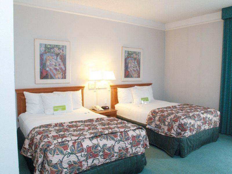La Quinta By Wyndham Salt Lake City Airport Room photo